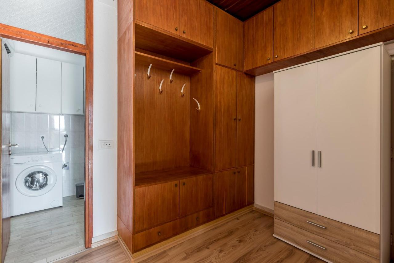 House With Private Pool Magdalena Apartment Podstrana Luaran gambar